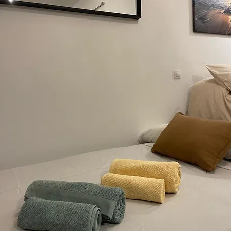 아파트 Vivir Arpisama