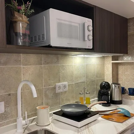 Vivir Arpisama 아파트 세비야