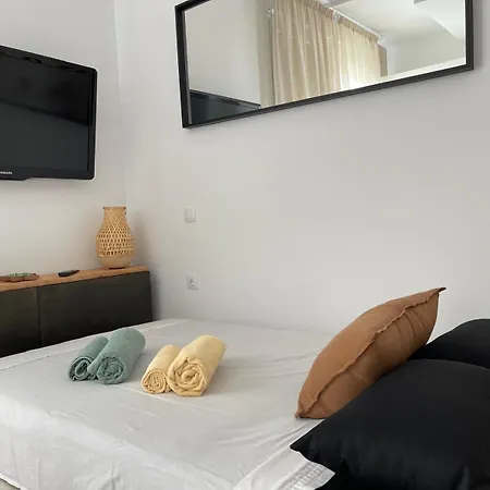 Vivir Arpisama 아파트 세비야