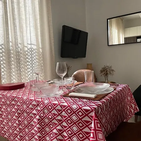Apartment Vivir Arpisama *