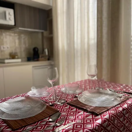 Apartment Vivir Arpisama *