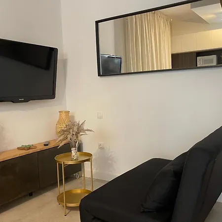 Vivir Arpisama 아파트 세비야