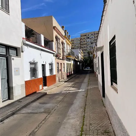Vivir Arpisama 아파트