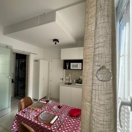 Apartment Vivir Arpisama
