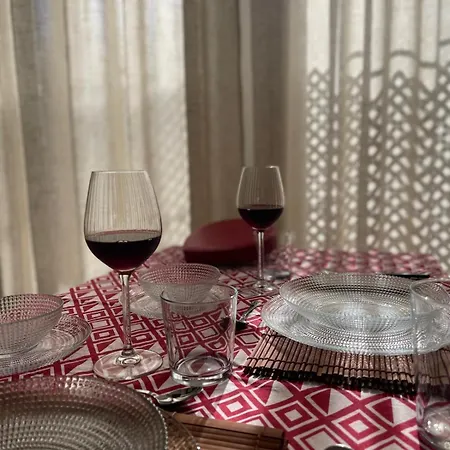 Apartment Vivir Arpisama Seville